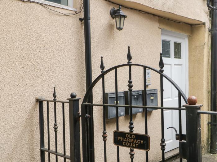 3 Old Pharmacy Court, Kendal, Cumbria