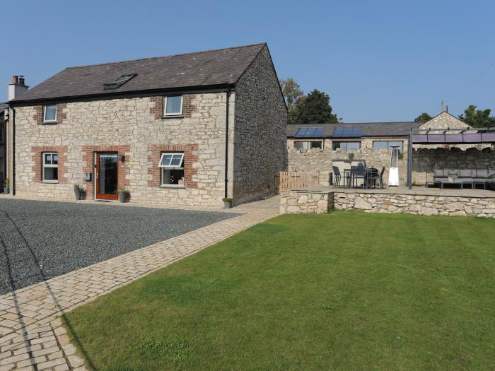 The Stables, Beaumaris, Isle Of Anglesey