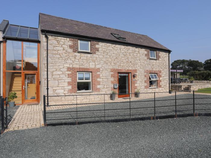 The Stables, Beaumaris