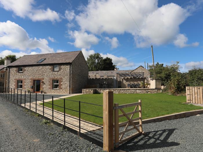 The Stables, Beaumaris