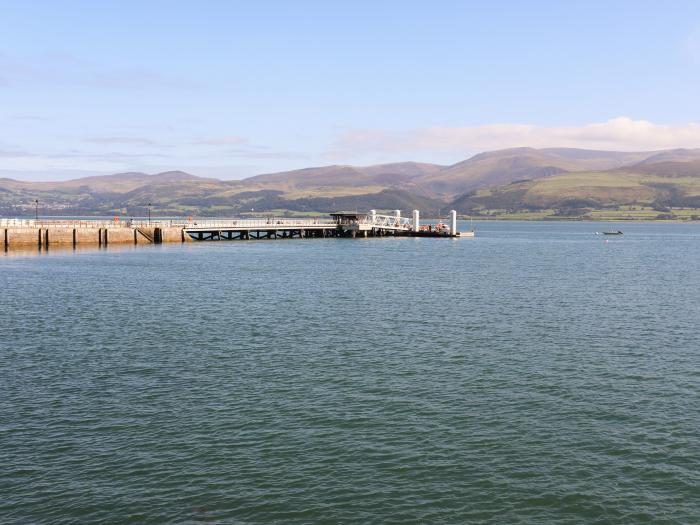 The Stables, Beaumaris