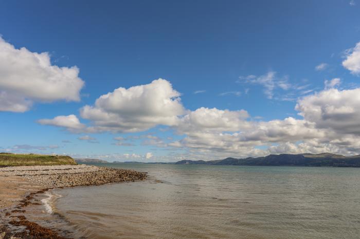 The Stables, Beaumaris