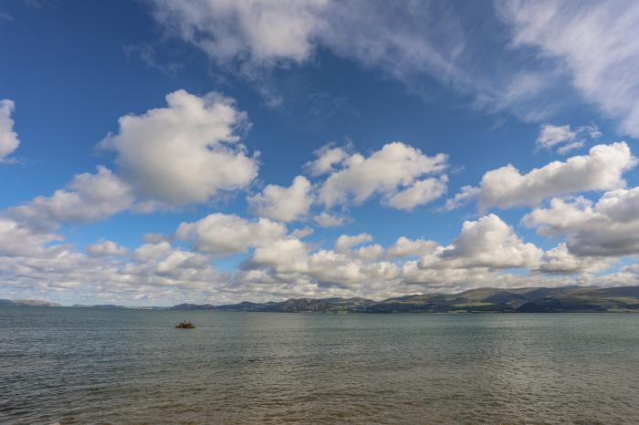 The Stables, Beaumaris