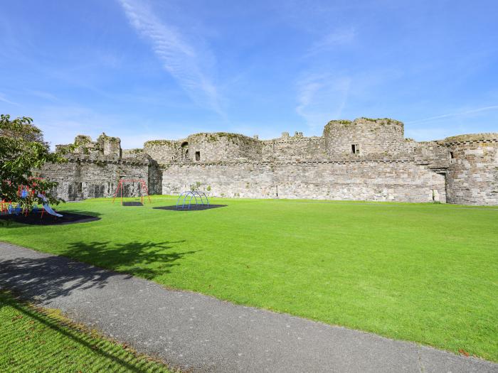 The Stables, Beaumaris