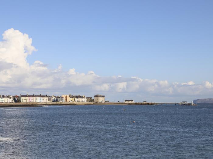 The Stables, Beaumaris