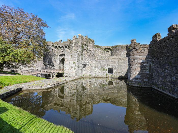 The Stables, Beaumaris