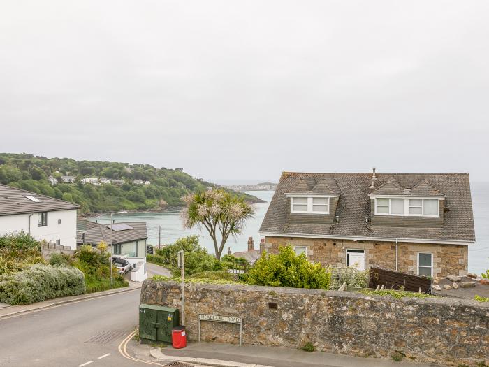 Chapel View, Carbis Bay