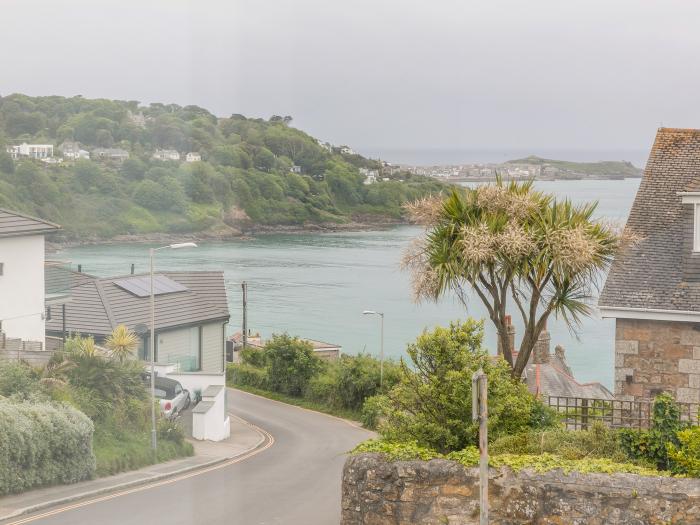 Chapel View, Carbis Bay