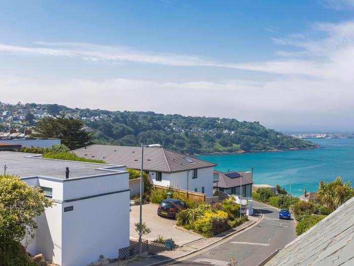 Chapel View, Carbis Bay