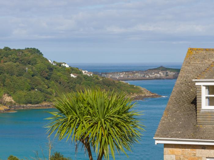 Chapel View, Carbis Bay