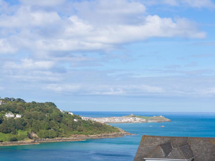 Chapel View, Carbis Bay