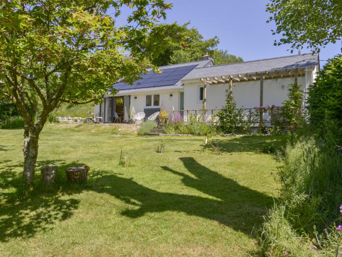 Bluebell Cottage, Mary Tavy