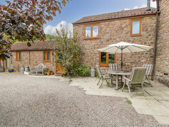 Sutton Barn, Ross-On-Wye