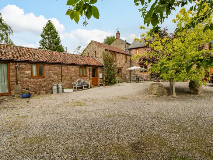 Sutton Barn, Ross-On-Wye