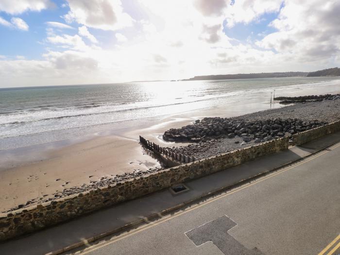 Rock House, Saundersfoot