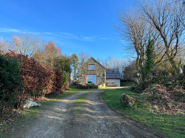 Pen Y Mynydd, Dinas Cross