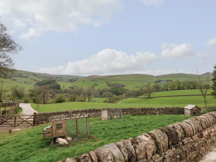 The Piggery, Sutton Near Macclesfield