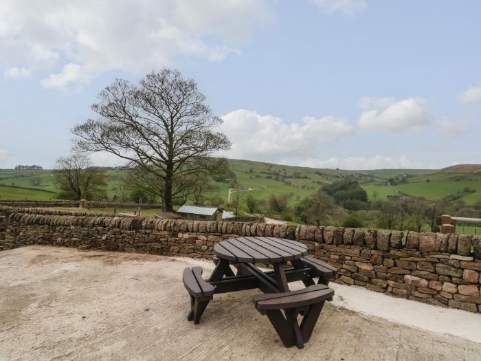 The Piggery, Sutton Near Macclesfield