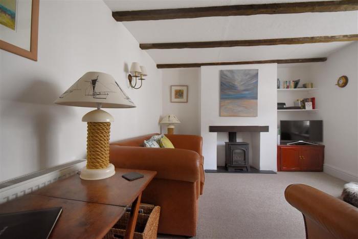 12 Mill Green, Lyme Regis