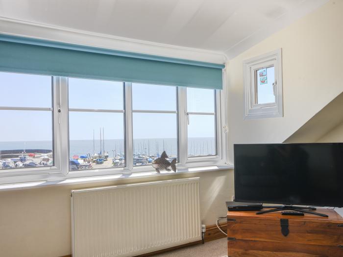 3 Cobb View, Lyme Regis