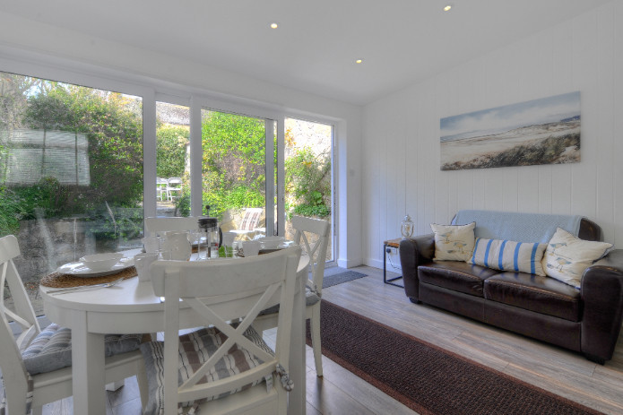 Appletree Cottage, Lyme Regis