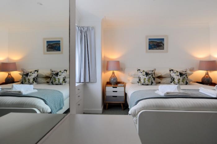 Appletree Cottage, Lyme Regis