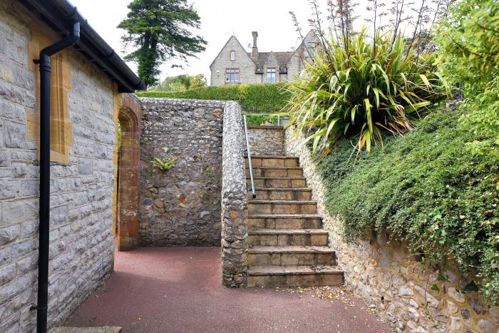 Coram Lodge, Lyme Regis