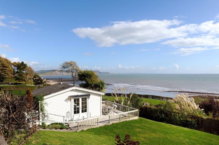 The Cabin, Lyme Regis