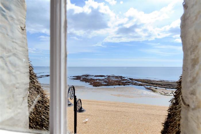 Harville Cottage, Lyme Regis