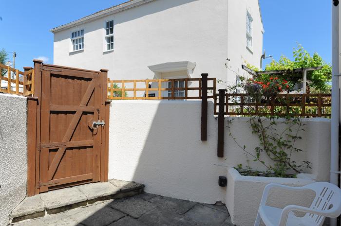 Blacksmiths Cottage, Lyme Regis