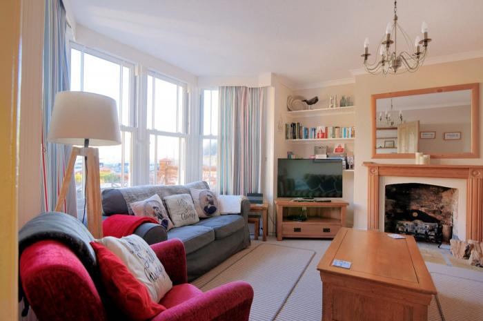 1 Cobb View, Lyme Regis