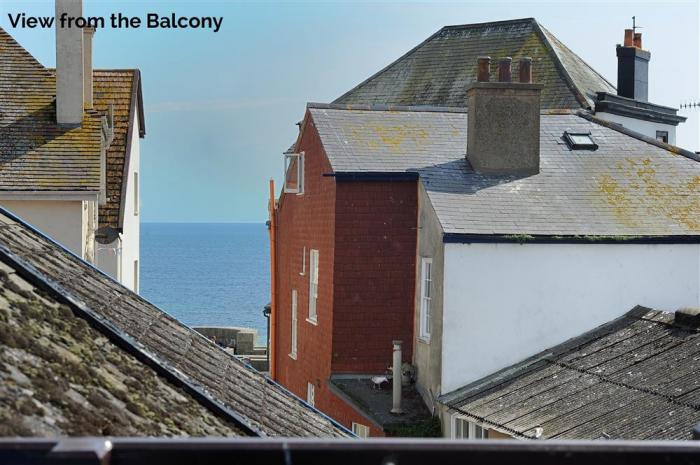 Riverview, Lyme Regis