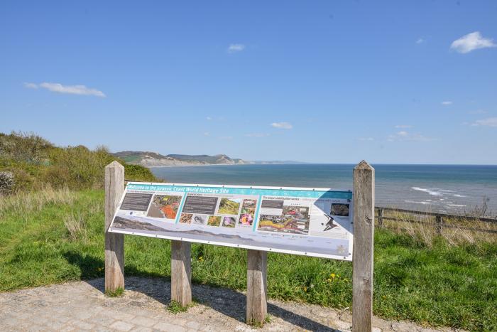 3 Argyle House, Lyme Regis