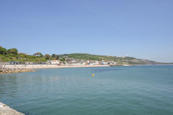 3 Argyle House, Lyme Regis