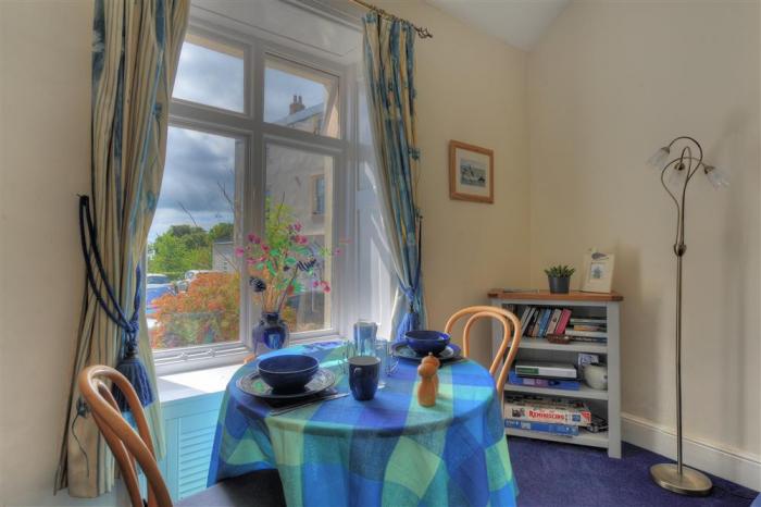 Sea Tree Cottage, Lyme Regis