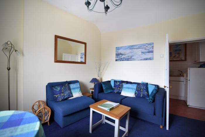 Sea Tree Cottage, Lyme Regis