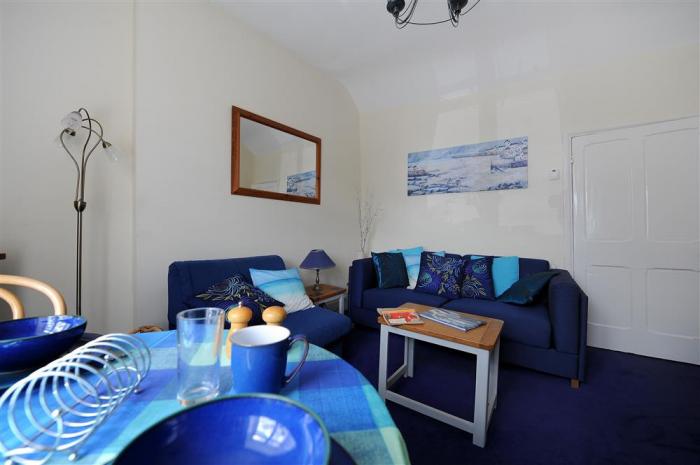 Sea Tree Cottage, Lyme Regis