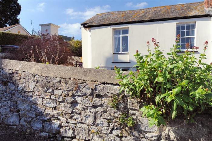 Sea Tree Cottage, Lyme Regis