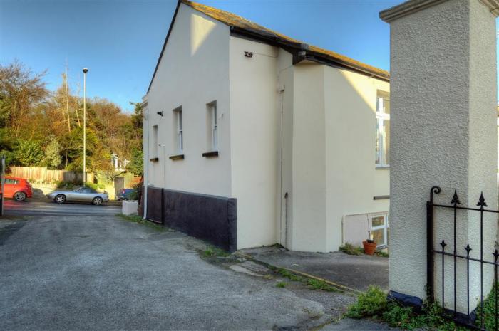 Sea Tree Cottage, Lyme Regis