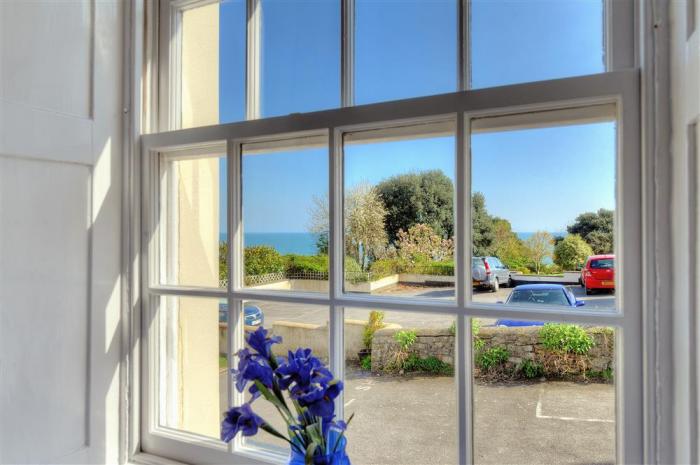 Sea Tree Cottage, Lyme Regis