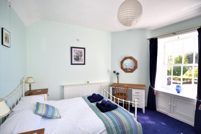 Sea Tree Cottage, Lyme Regis