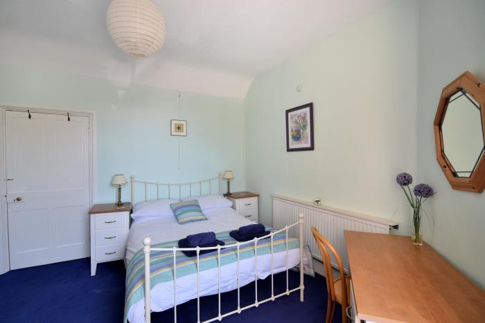 Sea Tree Cottage, Lyme Regis