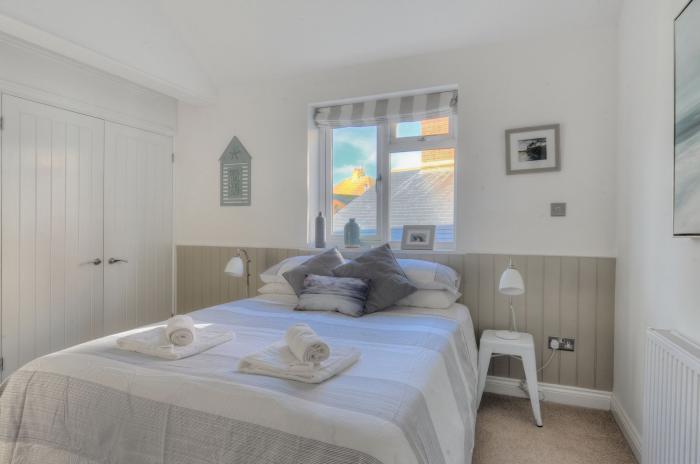 11 The Gables, Lyme Regis