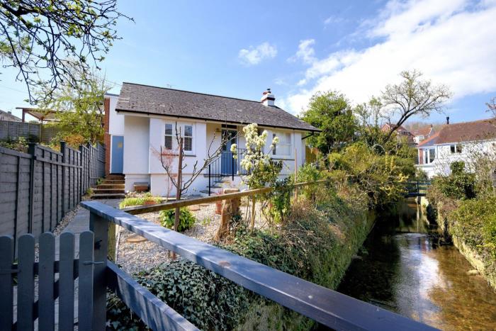 The Bolthole, Lyme Regis, Dorset