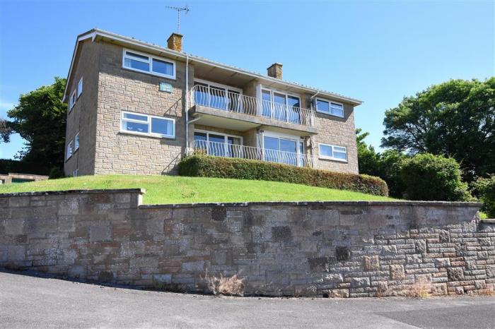 38 Wessex Court, Lyme Regis