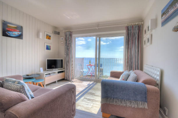 9 Bay View Court, Lyme Regis, Dorset