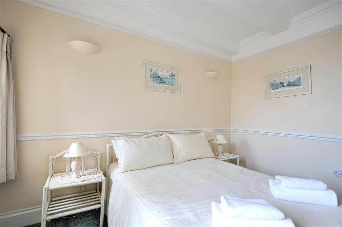 The Portland Suite, Lyme Regis