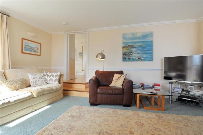 The Portland Suite, Lyme Regis