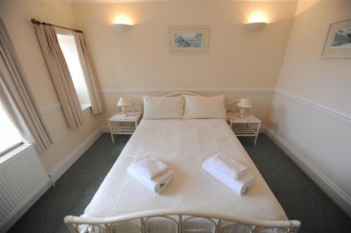 The Portland Suite, Lyme Regis