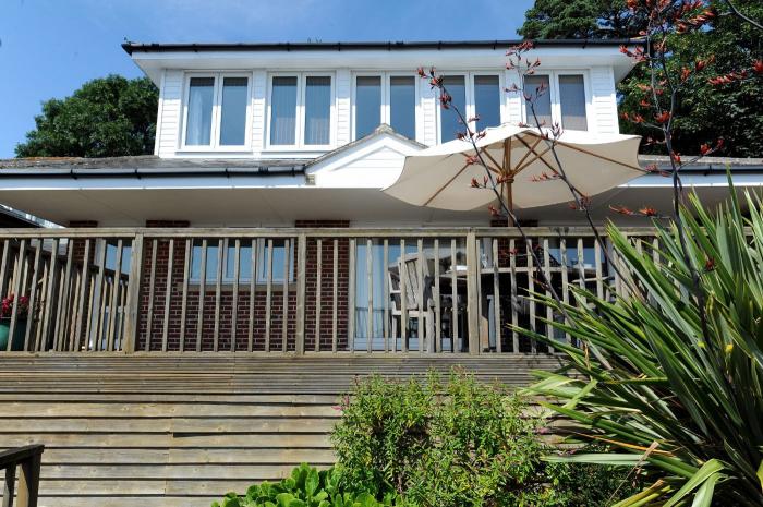 4 Coram Court, Lyme Regis